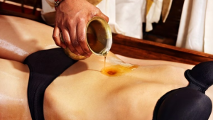 Benefits of Body Massage