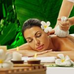 Female to Female Spa Delhi Banner