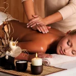 Best Spa for Women in Delhi