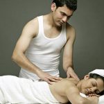 Happy Ending Massage for Female