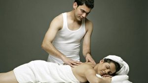 Famous Body Massage Centre in Mahipalpur