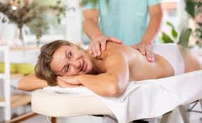 Male to Female Massage in Paharganj